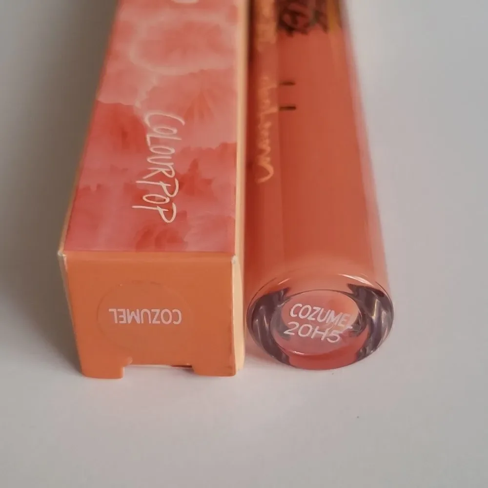 Colourpop Ultra Glossy Lip